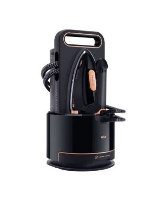 IS9090BK BRAUN Fers à repasser