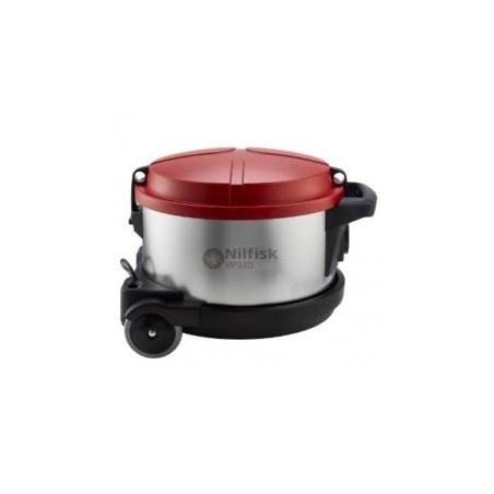 VP930 NILFISK Aspirateurs