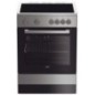 FSM67010GX BEKO cuisinière