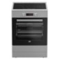 FSM89302GXS BEKO cuisinière