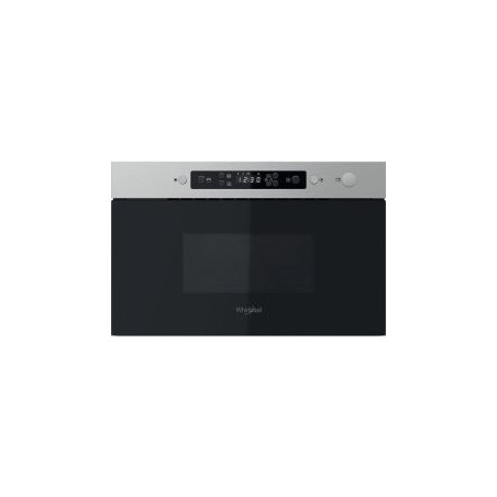 MBNA910X WHIRLPOOL four à micro-ondes