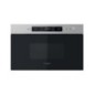 MBNA910X WHIRLPOOL four à micro-ondes