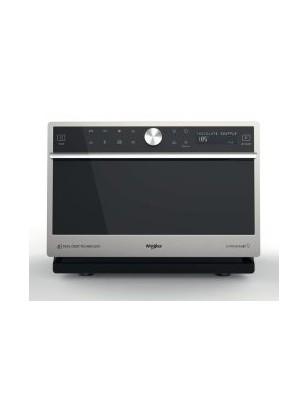 MWSC9133SX four  micro-ondes WHIRLPOOL