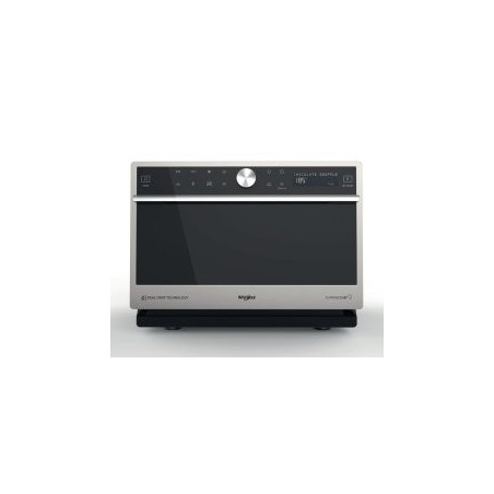 MWSC9133SX four  micro-ondes WHIRLPOOL
