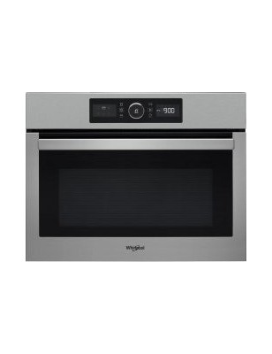 AMW9604/IX four  micro-ondes WHIRLPOOL