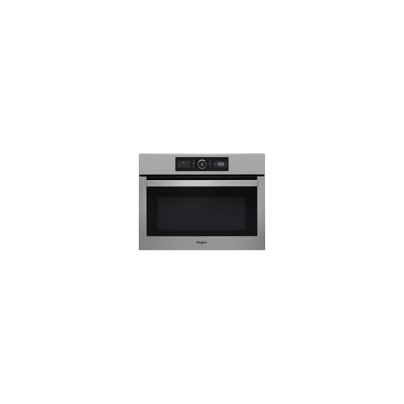 AMW9604/IX four  micro-ondes WHIRLPOOL