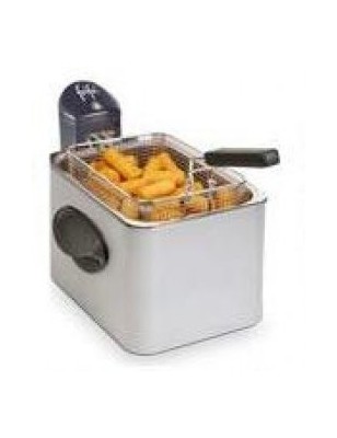 1905 FRIFRI Friteuses