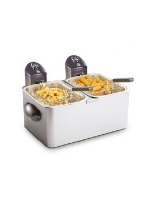 1998 FRIFRI Friteuses