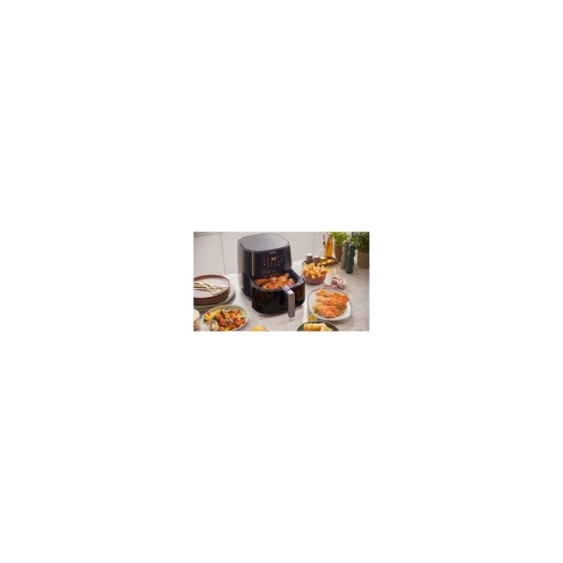HD9280/70 PHILIPS Friteuses