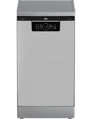 BDFS26046XQ BEKO lave-vaisselle