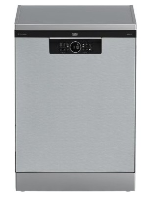 BDFN36653XC BEKO lave-vaisselle