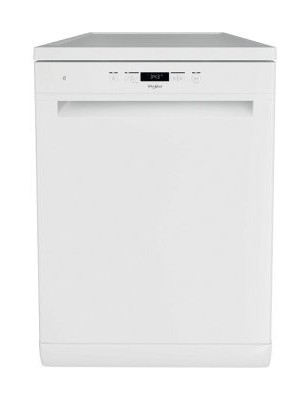 W2FHD624 WHIRLPOOL lave-vaisselle