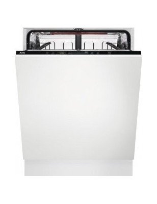 FSB53627P lave-vaisselle encastrable AEG