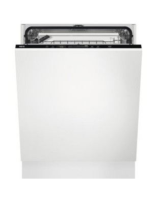 FSB52617Z lave-vaisselle encastrable AEG