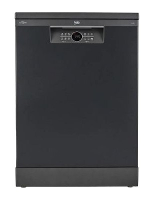 BDDN36420D lave-vaisselle encastrable BEKO