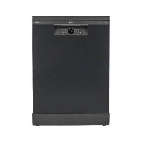 BDDN36420D lave-vaisselle encastrable BEKO
