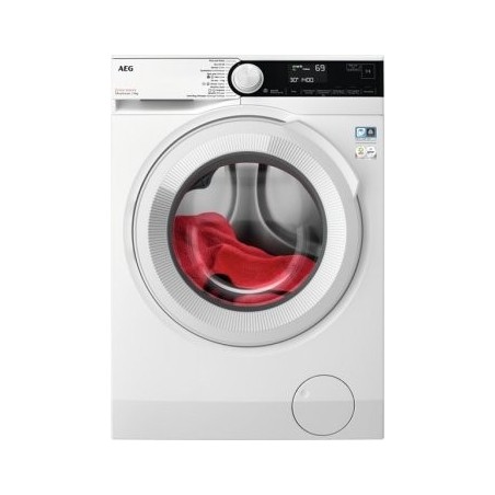 LR75R942 AEG lessiveuse