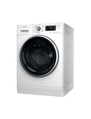FFWDB976258EBCVBE WHIRLPOOL lessiveuse