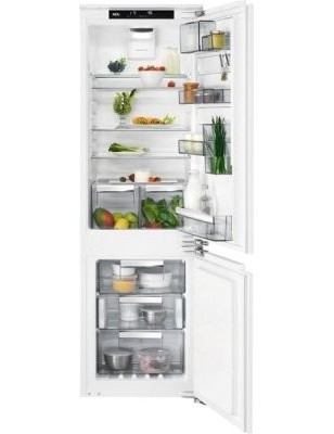 SCE818E5TC réfrigérateur encastrable AEG