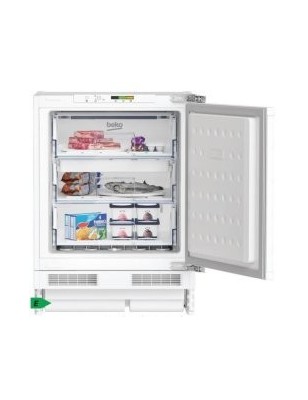 BU1204N réfrigérateur encastrable BEKO