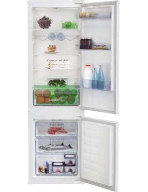 Commandez BCHA275K4SN réfrigérateur encastrable BEKO sur Youkapi