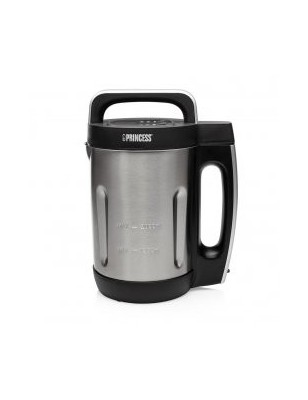 214002 PRINCESS Robots & Mixers & Trancheuses