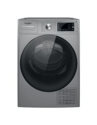 W7D93SBEE WHIRLPOOL séchoir