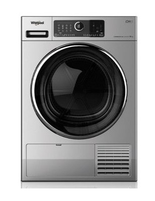 AWZ 8HPS/PRO WHIRLPOOL séchoir