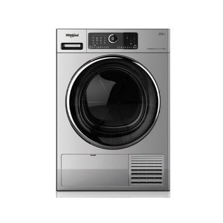 AWZ 8HPS/PRO WHIRLPOOL séchoir