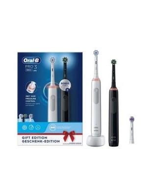 PRO3900 DUO BRAUN Soins dentaires