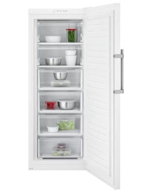 AGB332E2AW surgélateur AEG