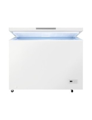 AHB531E1LW surgélateur AEG