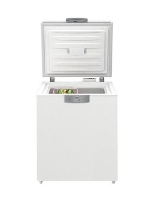 HSM14540 surgélateur BEKO