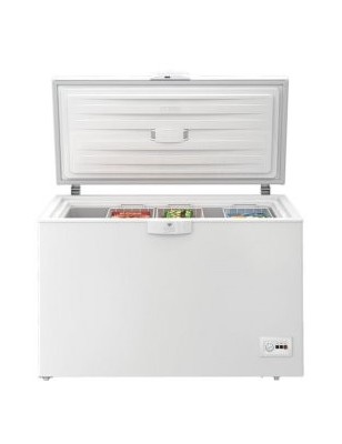 HSM29540 surgélateur BEKO