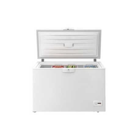 HSM29540 surgélateur BEKO