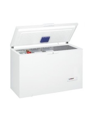 WHM39112 WHIRLPOOL surgélateur