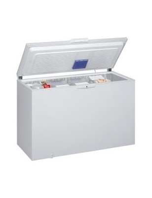 WHE39333 WHIRLPOOL surgélateur