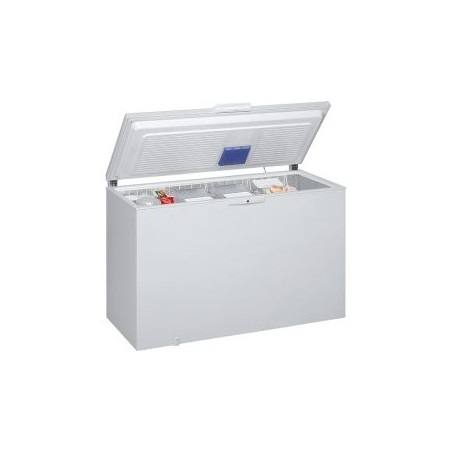 WHE39333 WHIRLPOOL surgélateur