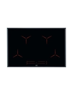 IPE84531FB taque de cuisson AEG