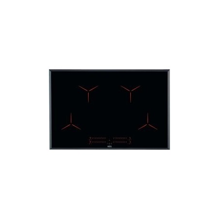 IPE84531FB taque de cuisson AEG