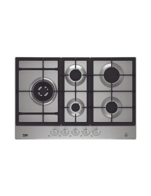 HIAL75325SX BEKO taque de cuisson