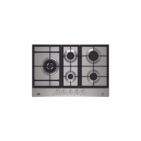 HIAL75325SX BEKO taque de cuisson