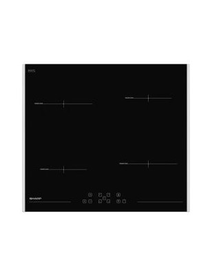 KH6I19FTPPEU SHARP taque de cuisson