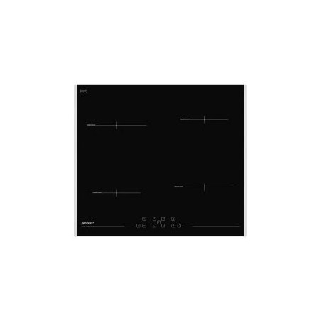 KH6I19FTPPEU SHARP taque de cuisson