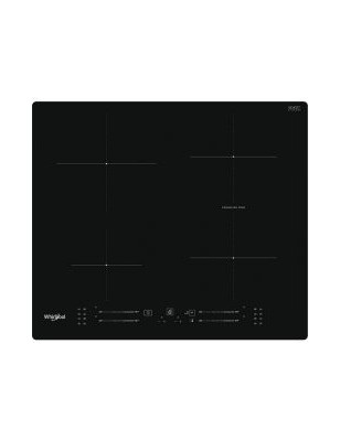 WBS2560NE taque de cuisson WHIRLPOOL