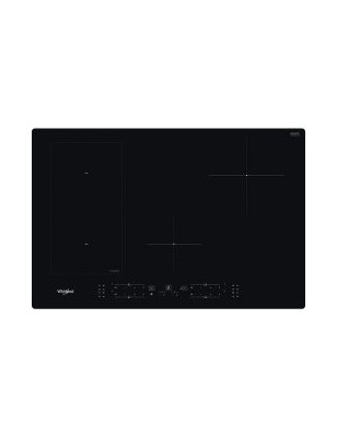 WLB2977NE WHIRLPOOL taque de cuisson