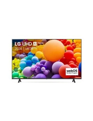 55UR75006LK LG TV