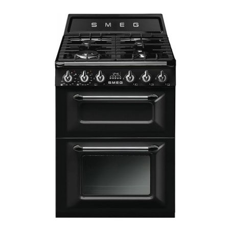 TR62BL Smeg cuisinière