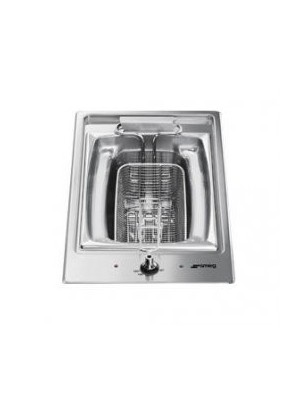 PGF30F Smeg Friteuse
