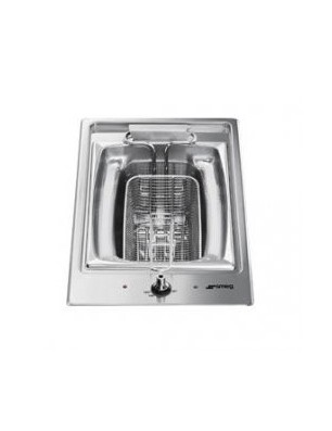 Commandez PGF30F SMEG Friteuse sur Youkapi